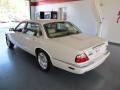 White Onyx - XJ Vanden Plas Photo No. 2