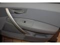 Silver Grey Metallic - X3 3.0i Photo No. 43