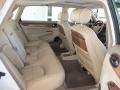 Cashmere 2001 Jaguar XJ Vanden Plas Interior Color