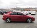 2006 Redfire Metallic Mazda MAZDA6 i Sport Sedan  photo #7