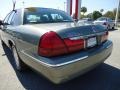 Spruce Green Metallic - Grand Marquis LS Ultimate Edition Photo No. 10