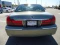 Spruce Green Metallic - Grand Marquis LS Ultimate Edition Photo No. 11