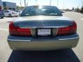 2004 Spruce Green Metallic Mercury Grand Marquis LS Ultimate Edition  photo #11