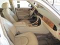 Cashmere Interior Photo for 2001 Jaguar XJ #46790682
