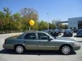 Spruce Green Metallic - Grand Marquis LS Ultimate Edition Photo No. 13
