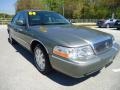 Spruce Green Metallic - Grand Marquis LS Ultimate Edition Photo No. 14