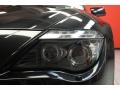 Jet Black - 6 Series 650i Coupe Photo No. 7