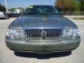 Spruce Green Metallic - Grand Marquis LS Ultimate Edition Photo No. 21