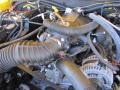 2009 Detonator Yellow Jeep Wrangler X 4x4  photo #9
