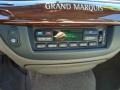 Spruce Green Metallic - Grand Marquis LS Ultimate Edition Photo No. 32