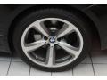 Jet Black - 6 Series 650i Coupe Photo No. 20