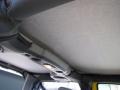 2009 Detonator Yellow Jeep Wrangler X 4x4  photo #17