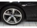 Jet Black - 6 Series 650i Coupe Photo No. 22