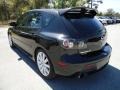 Black Mica - MAZDA3 MAZDASPEED3 Sport Photo No. 3