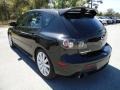 2007 Black Mica Mazda MAZDA3 MAZDASPEED3 Sport  photo #3