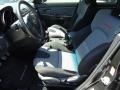 Gray/Black Interior Photo for 2007 Mazda MAZDA3 #46791099
