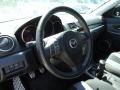 2007 Black Mica Mazda MAZDA3 MAZDASPEED3 Sport  photo #6