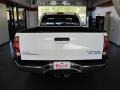 Super White - Tacoma V6 PreRunner TRD Access Cab Photo No. 3