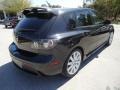 2007 Black Mica Mazda MAZDA3 MAZDASPEED3 Sport  photo #12