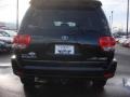 2006 Black Toyota Sequoia Limited 4WD  photo #4