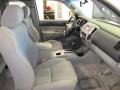 2006 Super White Toyota Tacoma V6 PreRunner TRD Access Cab  photo #10