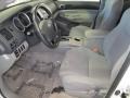 2006 Super White Toyota Tacoma V6 PreRunner TRD Access Cab  photo #12