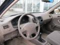 Gray Interior Photo for 1996 Honda Civic #46791312