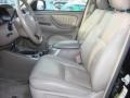 2006 Black Toyota Sequoia Limited 4WD  photo #8