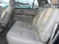 2006 Black Toyota Sequoia Limited 4WD  photo #10