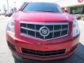 Crystal Red Tintcoat - SRX V6 Photo No. 2