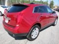 Crystal Red Tintcoat - SRX V6 Photo No. 7