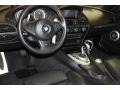 Black Dashboard Photo for 2008 BMW M6 #46791643