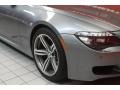 Space Grey Metallic - M6 Convertible Photo No. 17