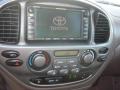 2006 Black Toyota Sequoia Limited 4WD  photo #16