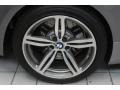 2008 BMW M6 Convertible Wheel and Tire Photo