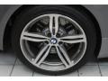  2008 M6 Convertible Wheel