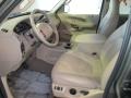 Medium Parchment Interior Photo for 2000 Ford Expedition #46791846
