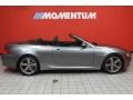 Space Grey Metallic - M6 Convertible Photo No. 22