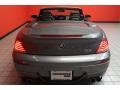 Space Grey Metallic - M6 Convertible Photo No. 23