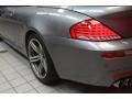 Space Grey Metallic - M6 Convertible Photo No. 26