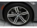 2008 BMW M6 Convertible Wheel and Tire Photo