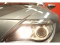 Space Grey Metallic - M6 Convertible Photo No. 28