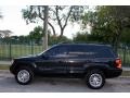 Brillant Black Crystal Pearl - Grand Cherokee Limited 4x4 Photo No. 4