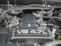 2006 Black Toyota Sequoia Limited 4WD  photo #23