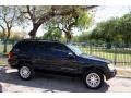 2004 Brillant Black Crystal Pearl Jeep Grand Cherokee Limited 4x4  photo #12