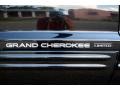 Brillant Black Crystal Pearl - Grand Cherokee Limited 4x4 Photo No. 16