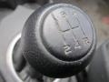  2007 SX4 Convenience AWD 5 Speed Manual Shifter