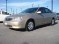 Desert Sand Mica - Camry LE Photo No. 1