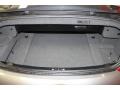 Black Trunk Photo for 2008 BMW M6 #46792308