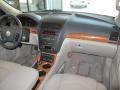 2007 Silver Pearl Saturn Outlook XR  photo #10